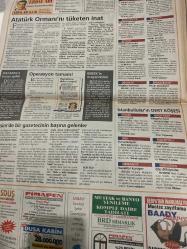 SABAH İSTANBUL GAZETESİ -  28 Temmuz 1999 -erdal Bilallar-filiz Güler-ramazan Yazgan-şenol baştakar-eczaneler-önemli telefonlar-İstanbulluların sesini dinleyin-Sarı Sayfalar-İstanbul’da kültür sanat-Güzellik Rehberi- eyvah Hino kafalar-Yavuz hasdemir-bu önlem şart-kapıları kapatın-ercan Solmaz-Ayşe fide-Çetin Yıldırım-Hamza kanık-Ali Haydar Pala-Nurettin Dinçer-Yasemin ince-Ersin Öktem-gerilimli balkon-yaz defteri-at bunaldı-bomba-Umut doğduğ-Hüseyin Aras-Mehmet Yan-Şengül Orhan-Berrin Özmen- şehitlik yeşerecek-Baymak-emin otomotiv-pimapen-duşakabin-klasduş-virüs-pat metheny-sezen aksu-meksika sirki-sıcak ten-epilamed-lens market-samet inşaat dekorasyon