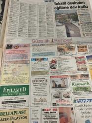 SABAH İSTANBUL GAZETESİ -  28 Temmuz 1999 -erdal Bilallar-filiz Güler-ramazan Yazgan-şenol baştakar-eczaneler-önemli telefonlar-İstanbulluların sesini dinleyin-Sarı Sayfalar-İstanbul’da kültür sanat-Güzellik Rehberi- eyvah Hino kafalar-Yavuz hasdemir-bu önlem şart-kapıları kapatın-ercan Solmaz-Ayşe fide-Çetin Yıldırım-Hamza kanık-Ali Haydar Pala-Nurettin Dinçer-Yasemin ince-Ersin Öktem-gerilimli balkon-yaz defteri-at bunaldı-bomba-Umut doğduğ-Hüseyin Aras-Mehmet Yan-Şengül Orhan-Berrin Özmen- şehitlik yeşerecek-Baymak-emin otomotiv-pimapen-duşakabin-klasduş-virüs-pat metheny-sezen aksu-meksika sirki-sıcak ten-epilamed-lens market-samet inşaat dekorasyon
