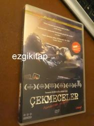 çekmeceler  dvd  (PC'de denenmiştir)  ece dizdar taner birsel tilbe saran nilüfer açıkalın yekta kopan