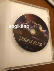 çekmeceler  dvd  (PC'de denenmiştir)  ece dizdar taner birsel tilbe saran nilüfer açıkalın yekta kopan