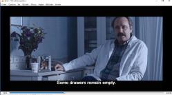 çekmeceler  dvd  (PC'de denenmiştir)  ece dizdar taner birsel tilbe saran nilüfer açıkalın yekta kopan