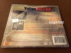 yalan yıllar vcd (ambalajı açılmamış)  (hülya koçyiğit murat soydan tanju gürsu)