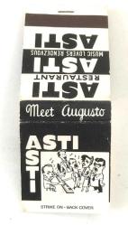 Antika - The Los Angeles Country Club, CA  / Eski Kibrit - kitantik - kitaLog