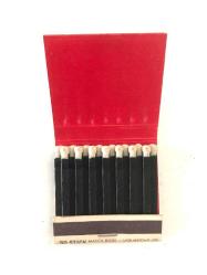 The Los Angeles Country Club, CA  / Eski Kibrit