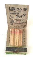 Mennen - Special Offer / Eski Kibrit
