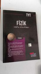 AÇI YAYINLARI TYT FİZİK KONU ANLATIMLI SORU BANKASI