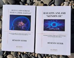 DUYGULARIN KÖKENİ - RUHUN LİMBİK HARİTASI