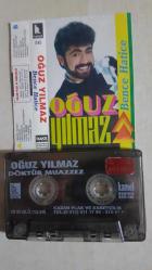 Efemera - OĞUZ YILMAZ DÖKTÜR MUAZZEZ OYUN HAVALARI - kitantik - kitaLog