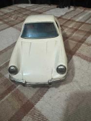 Teneke Porsche 60 lar Japonya üretimi