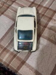 Teneke Porsche 60 lar Japonya üretimi