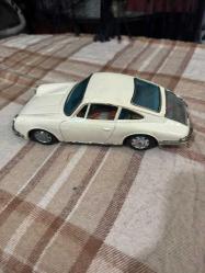 Teneke Porsche 60 lar Japonya üretimi