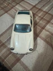 Teneke Porsche 60 lar Japonya üretimi