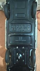 Teneke Porsche 60 lar Japonya üretimi