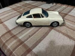 Teneke Porsche 60 lar Japonya üretimi