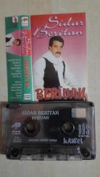 SİDAR BERİTAN BERİTAN KÜRTÇE KASET