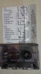 SİDAR BERİTAN BERİTAN KÜRTÇE KASET