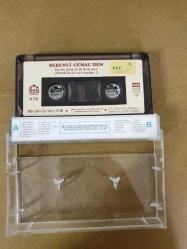 Sebenli Cemal'den Klarnet davul zil ile -  Bolu Özel Köçek Oyun Havaları 2 - Kaset