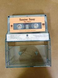 SAMİME SANAY - BENİ HATIRLA - KASET