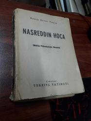 EN GÜZEL NASREDDİN HOCA FIKRALARI
