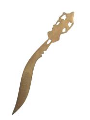 Rautrax-N Squibb / Pirinç Zarf Açacağı