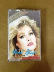 EMEL SAYIN - SEVGİSİZ YAŞAYAMAM - KASET