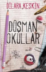 Düşman Okullar Serisi Set