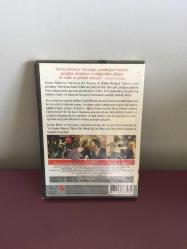 Dvd Film Kırmızı Balon'un Yolculuğu Ambalajlı Türkçe Dublaj