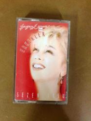 SEZEN AKSU - DÜĞÜN VE CENAZE'DEN ERKEKLER - KASET