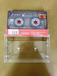 SEZEN AKSU - DÜĞÜN VE CENAZE'DEN ERKEKLER - KASET