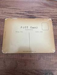 Hababam sınıfı sınıfta kaldı  film kartı 14x11cm   ebatında