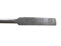 Bode - Panzer Hannover / Solingen Zarf Açacağı