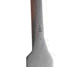 Bode - Panzer Hannover / Solingen Zarf Açacağı