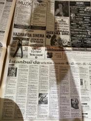 SABAH İSTANBUL GAZETESİ - 29 Haziran1999 -erdal Bilallar-filiz Güler-ramazan Yazgan-şenol baştakar-eczaneler-önemli telefonlar-İstanbulluların sesini dinleyin-Sarı Sayfalar-İstanbul’da kültür sanat-Güzellik Rehberi-yakup kazzado-hakkı toktaş-Yusuf adalı-Feni Ezgi-Abbas Özferendeci-Mehmet Sekmen-Mustafa Sarıgül-Maltepe-Eminönü-Bağcılar-güneşli bağlar mahallesi Atatürk caddesi-Şişli-Kağıthane-Gaziosmanpaşa karadeniz mahallesi-Hasan Şahin-Arif Özen-Cemil devres-Erdal Çetin-özel ışık koleji-Arel koleji-Şafak karamanoğlu-Ahmet Bahadırlı-Ekşioğlu beşyıldız çekmeköy evleri -pakpen-ozan dil yaz okulu -nurçin yaz okulu -sevgiken— modern otomotiv-Meksika sirki-kurda tuzak-okyanus kadar derin -salaklar sofrası-seks oyunları-taciz-cesur yürek-kara kedi ak kedi-mumya-çıplak ten-asit evi