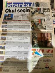 SABAH İSTANBUL GAZETESİ - 29 Haziran1999 -erdal Bilallar-filiz Güler-ramazan Yazgan-şenol baştakar-eczaneler-önemli telefonlar-İstanbulluların sesini dinleyin-Sarı Sayfalar-İstanbul’da kültür sanat-Güzellik Rehberi-yakup kazzado-hakkı toktaş-Yusuf adalı-Feni Ezgi-Abbas Özferendeci-Mehmet Sekmen-Mustafa Sarıgül-Maltepe-Eminönü-Bağcılar-güneşli bağlar mahallesi Atatürk caddesi-Şişli-Kağıthane-Gaziosmanpaşa karadeniz mahallesi-Hasan Şahin-Arif Özen-Cemil devres-Erdal Çetin-özel ışık koleji-Arel koleji-Şafak karamanoğlu-Ahmet Bahadırlı-Ekşioğlu beşyıldız çekmeköy evleri -pakpen-ozan dil yaz okulu -nurçin yaz okulu -sevgiken— modern otomotiv-Meksika sirki-kurda tuzak-okyanus kadar derin -salaklar sofrası-seks oyunları-taciz-cesur yürek-kara kedi ak kedi-mumya-çıplak ten-asit evi
