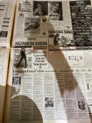 SABAH İSTANBUL GAZETESİ - 28 Haziran1999 -erdal Bilallar-filiz Güler-ramazan Yazgan-şenol baştakar-eczaneler-önemli telefonlar-İstanbulluların sesini dinleyin-Sarı Sayfalar-İstanbul’da kültür sanat-Güzellik Rehberi-Çatalca Belediye başkanı İsmail İpek-hıncal Uluç-Mustafa tinal-Yavuz asdemir-Atilla Dorsay Seyhan taşdemir-Mehmet Öcalan-Maltepe-Pierre Loti’de evler kıymete bindiği-güle güle Berardini-Yusuf Namoğlu-Engin akbaş-Kaan Özbek-Coşkun Ertürk-İsmail Hakkı tonguç-Fırat acar-İkiler tekstil-acer bilgisayar -vatan bilgisayar-nezih nikah şekerleri-libas modaevi- stüdyo imaj-nur gelinlik-Gamze gizay gelinlik -erkam banyo mutfak -masko-doğuş tekstil