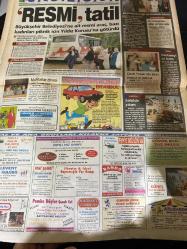 SABAH İSTANBUL GAZETESİ - 28 Haziran1999 -erdal Bilallar-filiz Güler-ramazan Yazgan-şenol baştakar-eczaneler-önemli telefonlar-İstanbulluların sesini dinleyin-Sarı Sayfalar-İstanbul’da kültür sanat-Güzellik Rehberi-Çatalca Belediye başkanı İsmail İpek-hıncal Uluç-Mustafa tinal-Yavuz asdemir-Atilla Dorsay Seyhan taşdemir-Mehmet Öcalan-Maltepe-Pierre Loti’de evler kıymete bindiği-güle güle Berardini-Yusuf Namoğlu-Engin akbaş-Kaan Özbek-Coşkun Ertürk-İsmail Hakkı tonguç-Fırat acar-İkiler tekstil-acer bilgisayar -vatan bilgisayar-nezih nikah şekerleri-libas modaevi- stüdyo imaj-nur gelinlik-Gamze gizay gelinlik -erkam banyo mutfak -masko-doğuş tekstil