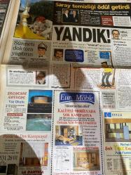 SABAH İSTANBUL GAZETESİ - 27 Haziran1999 -erdal Bilallar-filiz Güler-ramazan Yazgan-şenol baştakar-eczaneler-önemli telefonlar-İstanbulluların sesini dinleyin-Sarı Sayfalar-İstanbul’da kültür sanat-Güzellik Rehberi-Mustafa Sarıgül-Çevre gönüllüsü-Fatih Belediyesi-Kemal Özkan-zeynel kılıç-Erdal Çetin-Ertuğrul kale-Azade başağa-güngören İshak Dinçer-İkiler tekstil-acer bilgisayar -vatan bilgisayar-nezih nikah şekerleri-libas modaevi- stüdyo imaj-nur gelinlik-Gamze gizay gelinlik -erkam banyo mutfak -masko-doğuş tekstil