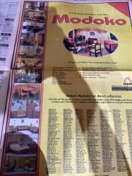 SABAH İSTANBUL GAZETESİ - 27 Haziran1999 -erdal Bilallar-filiz Güler-ramazan Yazgan-şenol baştakar-eczaneler-önemli telefonlar-İstanbulluların sesini dinleyin-Sarı Sayfalar-İstanbul’da kültür sanat-Güzellik Rehberi-Mustafa Sarıgül-Çevre gönüllüsü-Fatih Belediyesi-Kemal Özkan-zeynel kılıç-Erdal Çetin-Ertuğrul kale-Azade başağa-güngören İshak Dinçer-İkiler tekstil-acer bilgisayar -vatan bilgisayar-nezih nikah şekerleri-libas modaevi- stüdyo imaj-nur gelinlik-Gamze gizay gelinlik -erkam banyo mutfak -masko-doğuş tekstil