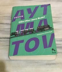 GÜN OLUR ASRA BEDEL