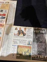 SABAH İSTANBUL GAZETESİ - 26 Haziran1999 -erdal Bilallar-filiz Güler-ramazan Yazgan-şenol baştakar-eczaneler-önemli telefonlar-İstanbulluların sesini dinleyin-Sarı Sayfalar-İstanbul’da kültür sanat-Güzellik Rehberi-Tuncer Arabul-Aktaş elektrik kesintisi-Eyüp Belediyesi Rami kışlası-Ahmet Genç-Bahçelievler-Göztepe-Kartal-Eyüp-Avcılar-Kadıköy-Sarıgül-Ali Sami Yen halka açılıyor-karne sendromu hattı-Engin akbaş-Yusuf Namoğlu-Özel Üsküdar Amerikan lisesi -avantaj-femoça-modivi a.ş-Aysel gölünce mobilya-erkam banyo mutfak -delta motorlu taşıtlar-may metal-karo-tem-ak ofis mobilya-beşgen-masko