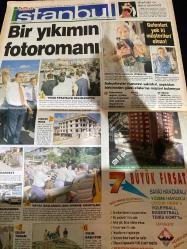 SABAH İSTANBUL GAZETESİ - 25 Haziran1999 -erdal Bilallar-filiz Güler-ramazan Yazgan-şenol baştakar-eczaneler-önemli telefonlar-İstanbulluların sesini dinleyin-Sarı Sayfalar-İstanbul’da kültür sanat-Güzellik Rehberi-Koray Aydın-Betül Sayar-Şermin kutupoğlu-Ahmet Bahadırlı-Semra Sağlam-Fatih Sultan Mehmet Köprüsü’nde kartlar 28 Haziran‘da satışa çıkıyor-Küçükçekmece-Lütfi Kibar-Yavuz hasdemir-Raif yetim-Erdal Çetin-Güngören-Kadıköy-Maltepe-Eyüp-Adem başer-Mustafa Kalvan-Atilla Dorsay-Engin akbaş-Reşat Paşa Konağı-Baymak-ekşioğlu beşyıldız çekmeköy evleri -dıalogue-sem İngilizce kursları-avantaj pazarlama - honda-bma boyut motorlu araçlar -modern otomotiv-Meksika sirki-kurda tuzak-okyanus kadar derin -salaklar sofrası-seks oyunları-taciz-cesur yürek-kara kedi ak kedi-mumya-çıplak ten-asit evi-kısırsuz aşk - Akbank-oklava ev ürünleri - almaz sürgü kapak dolap sistemleri-dizayn dekor-brd mimarlik -sevgikent