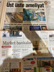SABAH İSTANBUL GAZETESİ - 22 Haziran1999 -erdal Bilallar-filiz Güler-ramazan Yazgan-şenol baştakar-eczaneler-önemli telefonlar-İstanbulluların sesini dinleyin-Sarı Sayfalar-İstanbul’da kültür sanat-Güzellik Rehberi-Süleyman Demirel-Ali Müfit Gürtuna-Celal Yıldız-beyhan tolay-Salim yavaşoğlu-engin akbaş-Tuğrul Berker-Erdal Çetin-Kartal eğitim hastanesi-Fatih-Üsküdar-Beşiktaş-Tuzla-Üsküdar-Coşkun Özden-kutsi ergüner-burgazada-Vatan bilgisayar-ozan dil yaz okulu-messi kadın sağlık merkezi-göz sağlını koruma vakfı -şana inşaat mimaroba evleri-pakpen-gürbaşlar a.ş-modern otomotiv-Meksika sirki-kurda tuzak-okyanus kadar derin -salaklar sofrası-seks oyunları-taciz-cesur yürek-kara kedi ak kedi-mumya-çıplak ten-asit evi-kusursuz aşk-ekşioğlu detay inşaat grubu