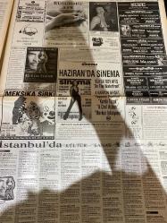 SABAH İSTANBUL GAZETESİ - 22 Haziran1999 -erdal Bilallar-filiz Güler-ramazan Yazgan-şenol baştakar-eczaneler-önemli telefonlar-İstanbulluların sesini dinleyin-Sarı Sayfalar-İstanbul’da kültür sanat-Güzellik Rehberi-Süleyman Demirel-Ali Müfit Gürtuna-Celal Yıldız-beyhan tolay-Salim yavaşoğlu-engin akbaş-Tuğrul Berker-Erdal Çetin-Kartal eğitim hastanesi-Fatih-Üsküdar-Beşiktaş-Tuzla-Üsküdar-Coşkun Özden-kutsi ergüner-burgazada-Vatan bilgisayar-ozan dil yaz okulu-messi kadın sağlık merkezi-göz sağlını koruma vakfı -şana inşaat mimaroba evleri-pakpen-gürbaşlar a.ş-modern otomotiv-Meksika sirki-kurda tuzak-okyanus kadar derin -salaklar sofrası-seks oyunları-taciz-cesur yürek-kara kedi ak kedi-mumya-çıplak ten-asit evi-kusursuz aşk-ekşioğlu detay inşaat grubu