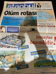 SABAH İSTANBUL GAZETESİ - 22 Haziran1999 -erdal Bilallar-filiz Güler-ramazan Yazgan-şenol baştakar-eczaneler-önemli telefonlar-İstanbulluların sesini dinleyin-Sarı Sayfalar-İstanbul’da kültür sanat-Güzellik Rehberi-Süleyman Demirel-Ali Müfit Gürtuna-Celal Yıldız-beyhan tolay-Salim yavaşoğlu-engin akbaş-Tuğrul Berker-Erdal Çetin-Kartal eğitim hastanesi-Fatih-Üsküdar-Beşiktaş-Tuzla-Üsküdar-Coşkun Özden-kutsi ergüner-burgazada-Vatan bilgisayar-ozan dil yaz okulu-messi kadın sağlık merkezi-göz sağlını koruma vakfı -şana inşaat mimaroba evleri-pakpen-gürbaşlar a.ş-modern otomotiv-Meksika sirki-kurda tuzak-okyanus kadar derin -salaklar sofrası-seks oyunları-taciz-cesur yürek-kara kedi ak kedi-mumya-çıplak ten-asit evi-kusursuz aşk-ekşioğlu detay inşaat grubu