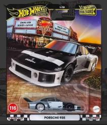 Hot Wheels Premium ( BMW M5 E34 + Toyota Land Cruiser FJ43 + Alfa Romeo GTV6 3.0 + Porsche 935  + Lancia Delta Integrale )