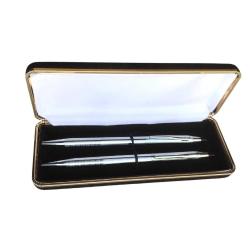 Cross Kurşun Kalem ve Tükenmez Kalem / Kullanılmamış - Mamati Koleksiyon