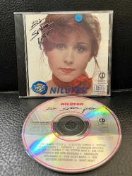 NİLÜFER - BİR SELAM YETER CD2089