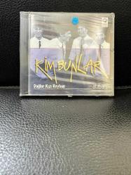 KİM BUNLAR - DAĞLAR KIZI REYHAN CD2163