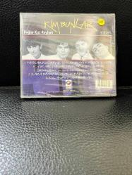 KİM BUNLAR - DAĞLAR KIZI REYHAN CD2163