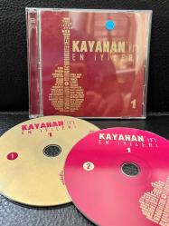 KAYAHAN'IN EN İYİLERİ CD2104
